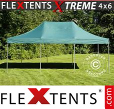 Flex canopy Xtreme 4x6 m Green